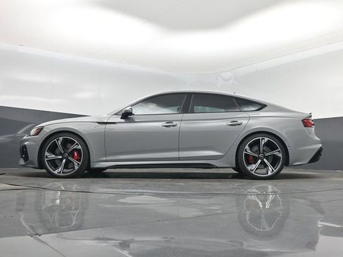 Used 2023 Audi RS 5 Sportback AWD/4WD image 15