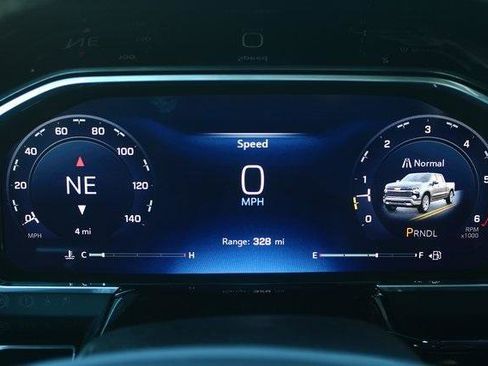 New 2026 Chevrolet Silverado 1500 LT image 20