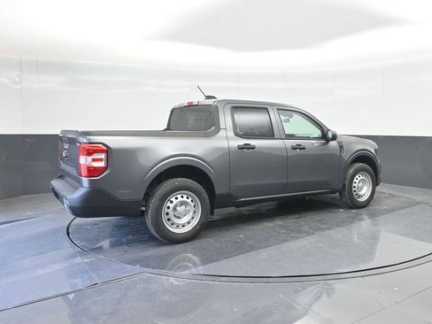New 2025 Ford Maverick XL w/ Equipment Group 102A image 15