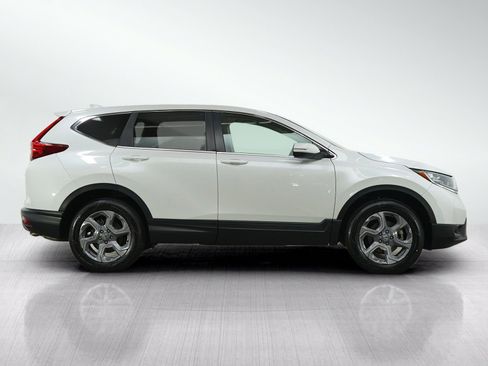 Used 2019 Honda CR-V EX image 7
