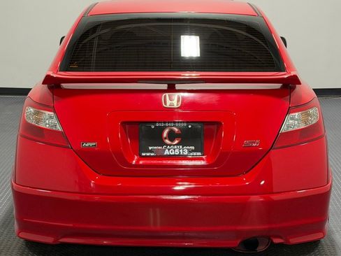 Used 2011 Honda Civic Si image 6