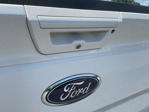 Used 2015 Ford F150 King Ranch w/ FX4 Off-Road Package AWD/4WD image 16