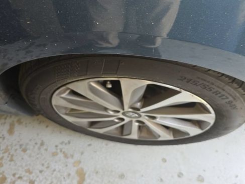Used 2015 Hyundai Sonata Sport FWD image 4