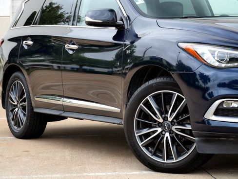 Used 2016 INFINITI QX60 FWD w/ Premium Plus Package image 19