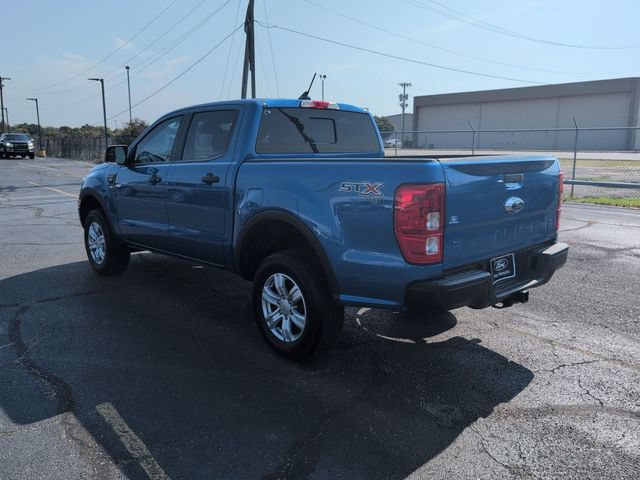Used 2022 Ford Ranger XL w/ Equipment Group 101A High AWD/4WD image 5