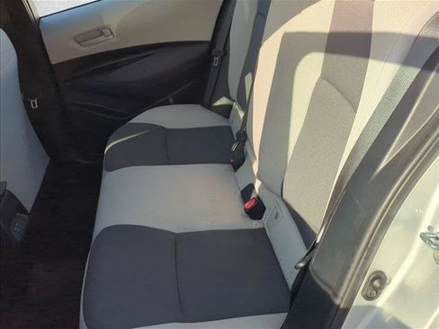 Certified 2024 Toyota Corolla LE FWD image 21