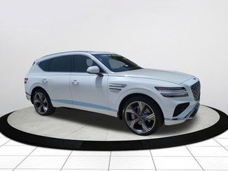 Used 2025 Genesis GV80 2.5T Prestige AWD/4WD video 1