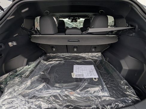 New 2026 Subaru Crosstrek 2.5i Wilderness image 13