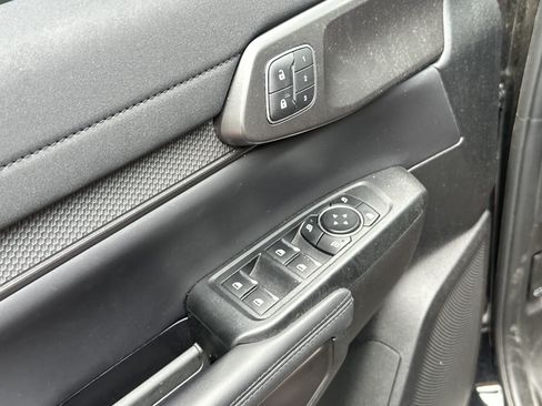 Used 2024 Ford Ranger Raptor AWD/4WD image 5