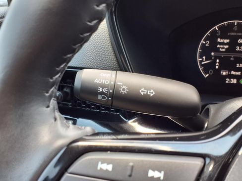 Used 2024 Honda CR-V EX-L image 19
