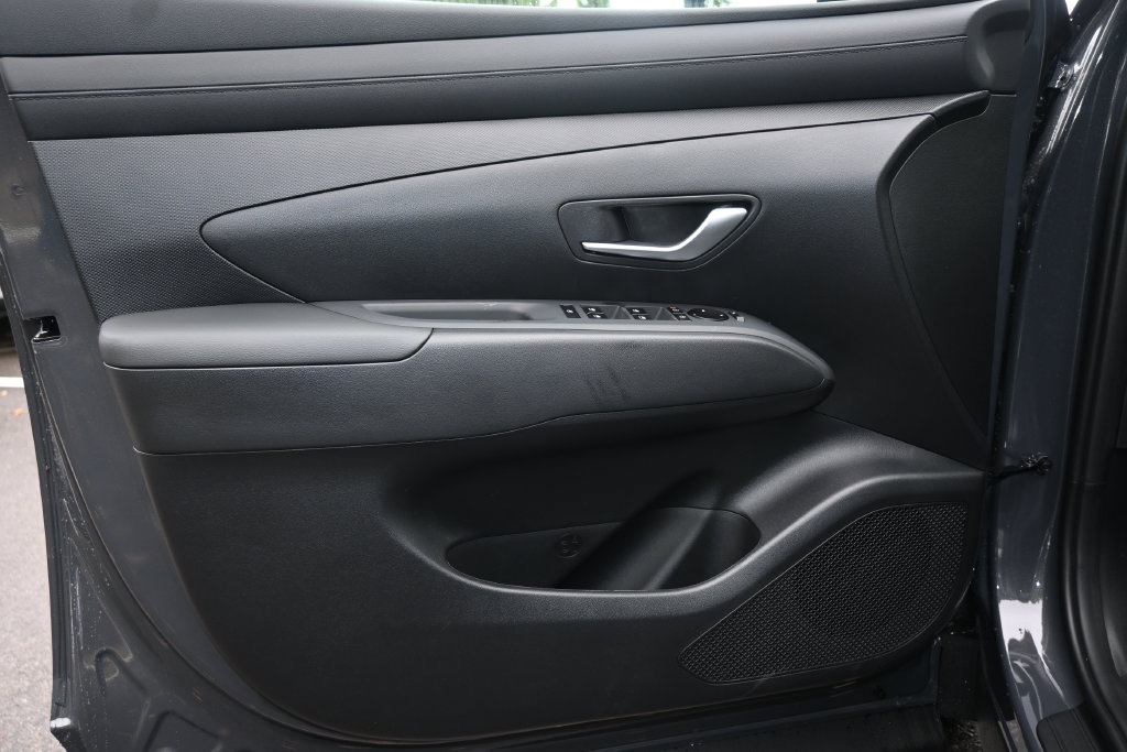 New 2026 Hyundai Tucson SE AWD/4WD image 16