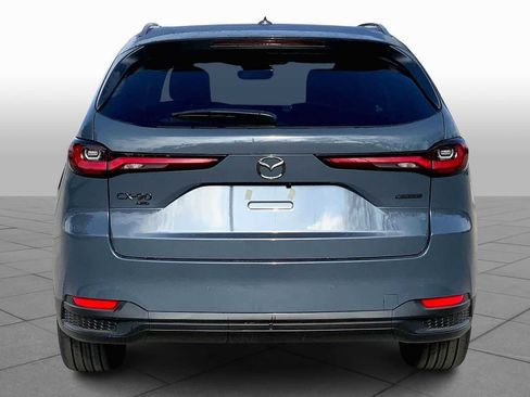 New 2026 MAZDA CX-90 3.3 Turbo w/ Premium Sport Pkg image 4