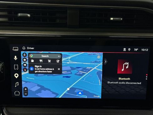 Used 2024 GMC Sierra 1500 Denali w/ Technology Package AWD/4WD image 21