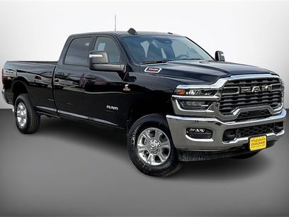 New 2025 RAM 3500 Big Horn