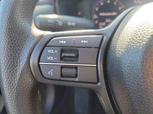 Used 2025 Honda Accord SE image 22