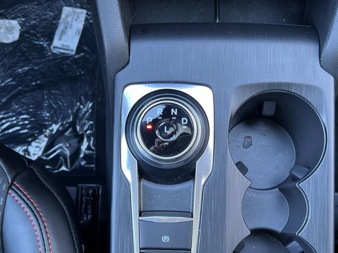 New 2026 Ford Escape ST-Line w/ Tech Pack #1 image 22