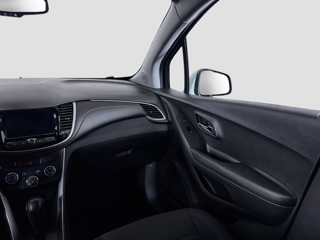 Used 2020 Chevrolet Trax LS w/ Tint and Cruise Package FWD image 23