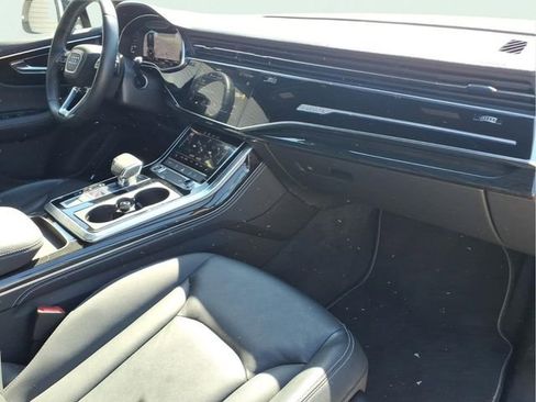 Used 2025 Audi Q7 3.0T Premium Plus AWD/4WD image 26
