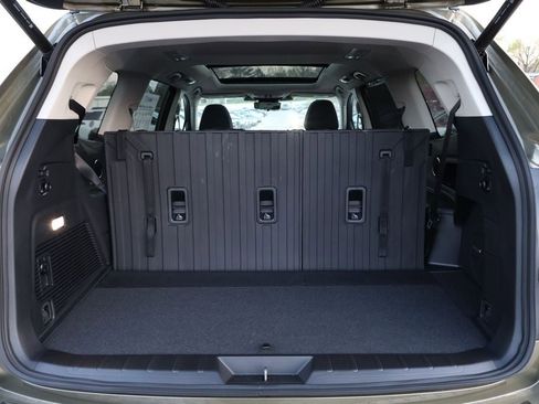 New 2026 Subaru Ascent Bronze Edition w/ Onyx Package image 6