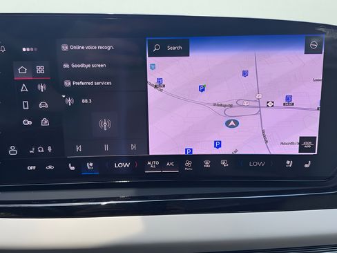 New 2026 Audi A6 Premium Plus AWD/4WD image 26