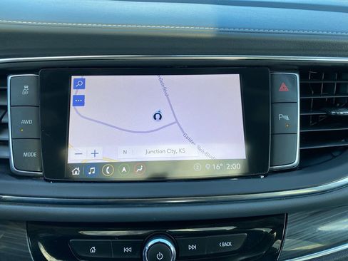 Used 2021 Buick Enclave Essence w/ Experience Buick Package image 21