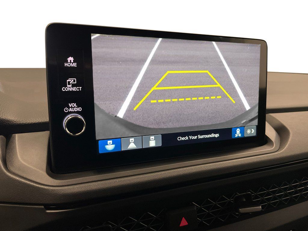 New 2026 Honda Accord SE image 20
