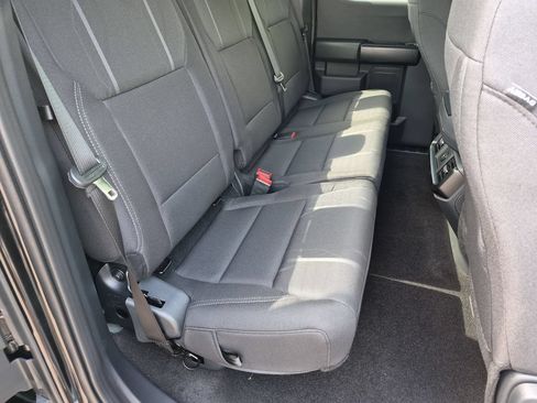 New 2026 Ford F150 STX w/ Equipment Group 200A AWD/4WD image 19