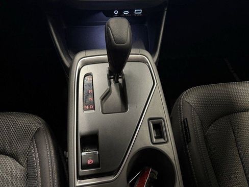 Certified 2024 Subaru Crosstrek 2.0i Premium image 18