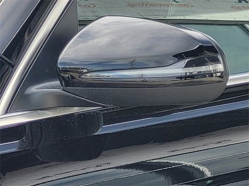 New 2025 Mercedes-Benz GLB 250 4MATIC image 35