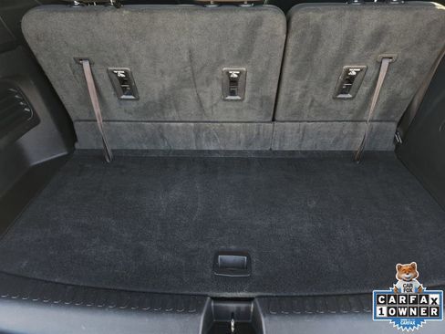 Used 2024 Chevrolet Traverse LT image 38