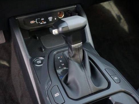 New 2025 Kia K4 EX image 34