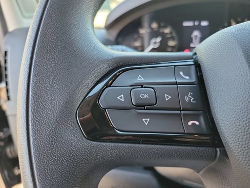 New 2026 RAM ProMaster 1500 FWD image 6