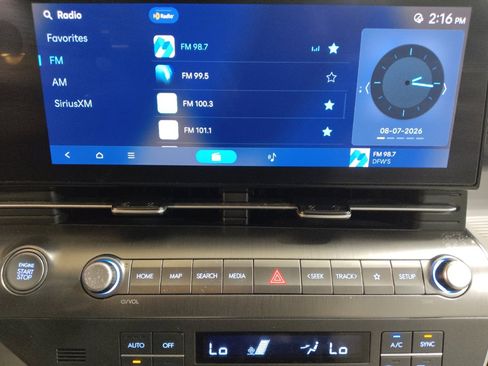 Used 2024 Hyundai Kona SEL FWD image 25