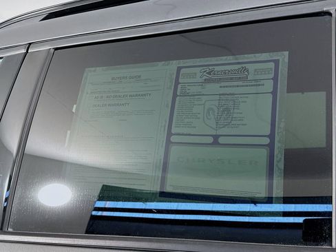 Used 2020 Ford Explorer ST AWD/4WD image 35