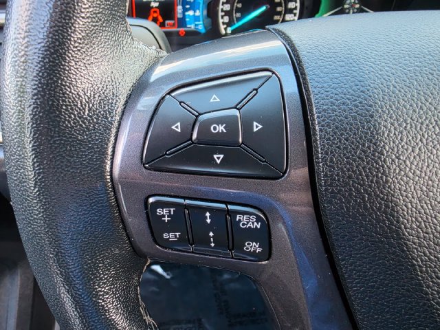 Used 2020 Ford Ranger Lariat w/ Equipment Group 501A Mid AWD/4WD image 20