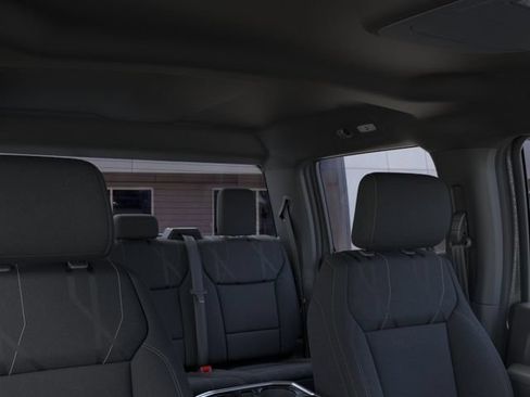 New 2026 Ford F150 STX w/ Equipment Group 200A RWD image 22