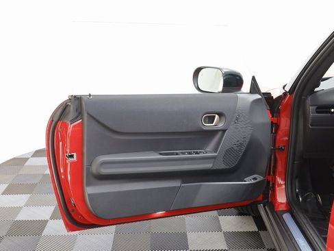 New 2026 MINI Cooper Convertible image 5