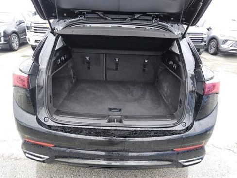 Used 2025 Buick Envision Sport Touring image 10