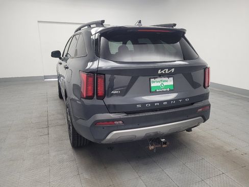 Used 2022 Kia Sorento X-Line EX AWD/4WD image 6