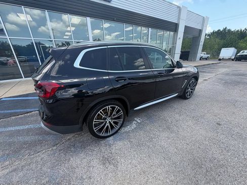 Used 2022 BMW X3 sDrive30i w/ Convenience Package RWD image 5