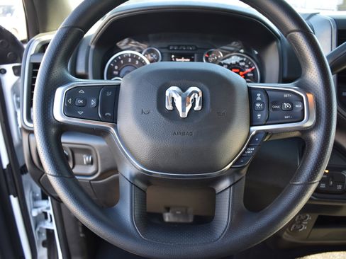 New 2026 RAM 2500 Tradesman image 13