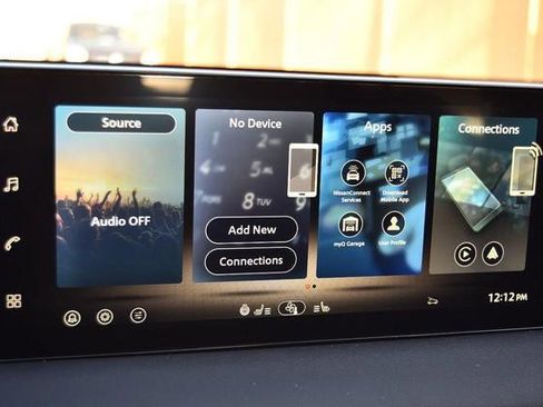 New 2026 Nissan Sentra SR w/ SR Premium Package image 17