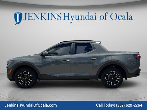 Certified 2023 Hyundai Santa Cruz SEL Premium w/ Cargo Package AWD/4WD image 6