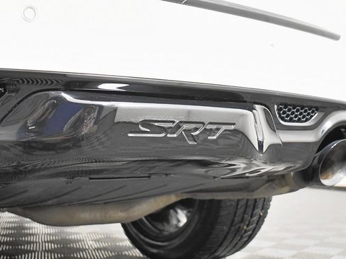 Used 2019 Jeep Grand Cherokee SRT image 18