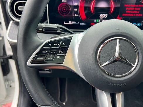Used 2025 Mercedes-Benz C 300 C 300 image 21