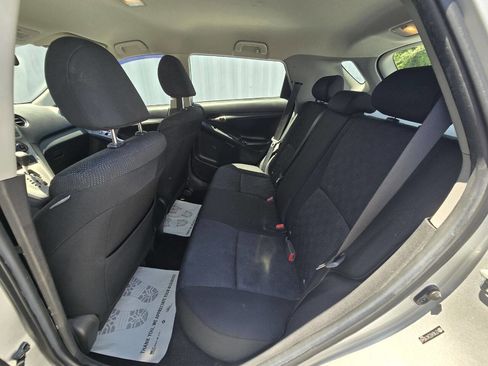 Used 2010 Toyota Matrix image 15