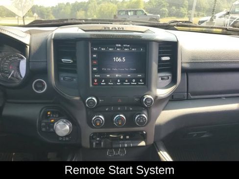Used 2021 RAM 1500 Rebel w/ Rebel Level 1 Equipment Group AWD/4WD image 20