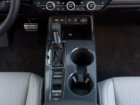 New 2026 Honda Civic Sport Touring image 21