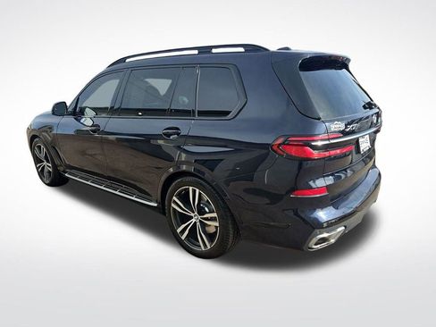 Used 2023 BMW X7 xDrive40i w/ Executive Package image 4
