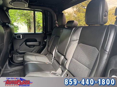 Used 2021 Jeep Gladiator Sport image 53